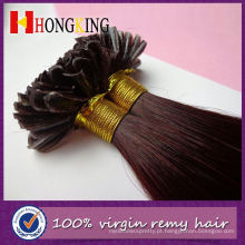 Extensão do cabelo de 32 polegadas de 32 polegadas Qingdao